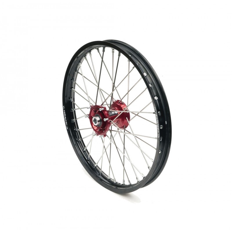RFX Complete front wheel for motorcycle RACE MX 21X1,60 1123163001