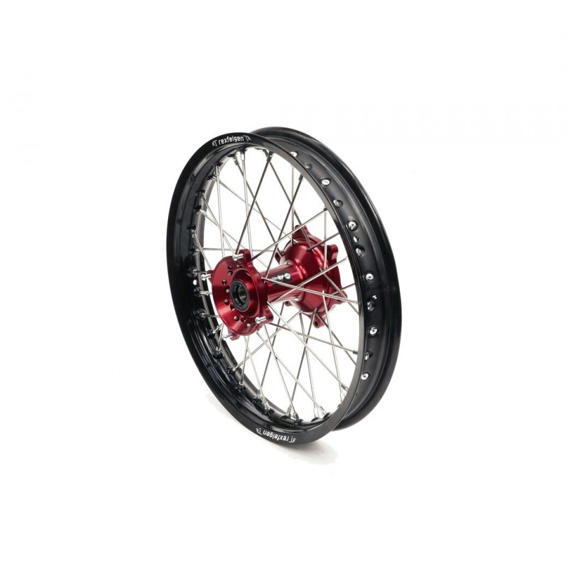RFX Complete rear wheel for motorcycle RACE MX 18X2,15 1123167001