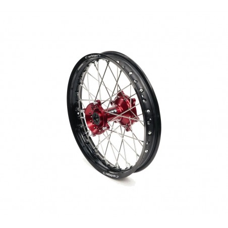 RFX Complete rear wheel for motorcycle RACE MX 18X2,15 1123167001