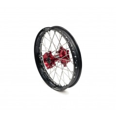 RFX Complete front wheel for motorcycle MX 19X2,15 1123121001