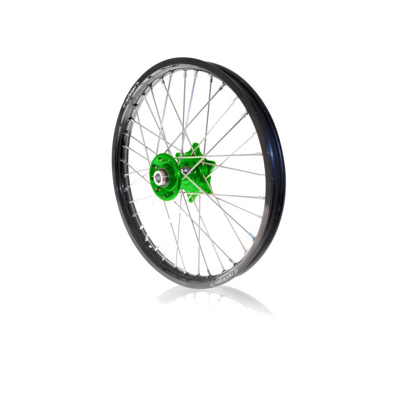 RFX Complete front wheel for motorcycle RACE MX 21X1,60 1123124001