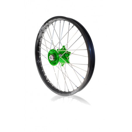 RFX Rueda delantera completa para moto RACE MX 21X1,60 1123124001