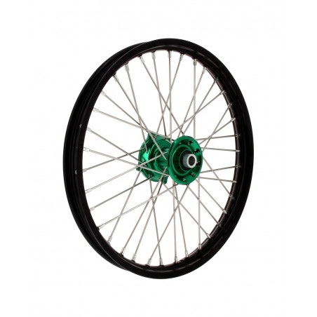 RFX Complete front wheel for motorcycle RACE MX 21X1,60 1123126001