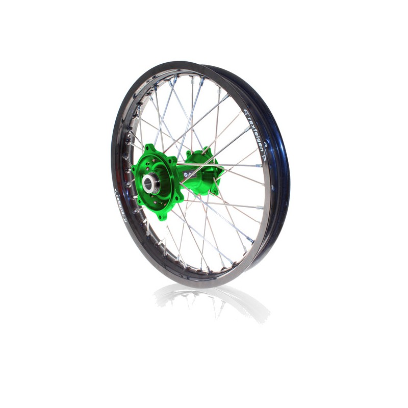 RFX Complete rear wheel for motorcycle RACE MX 19X2,15 1123129001