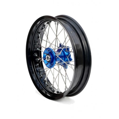 RFX Rueda delantera completa para moto RACE S/M 17X3,50 1123153001