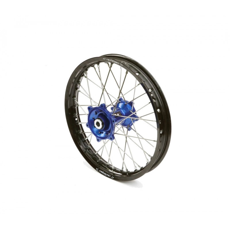 RFX Rueda trasera completa para moto RACE MX 18X2,15 1123157001
