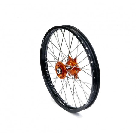 RFX Complete front wheel for motorcycle RACE MX 21X1,60 1123151002