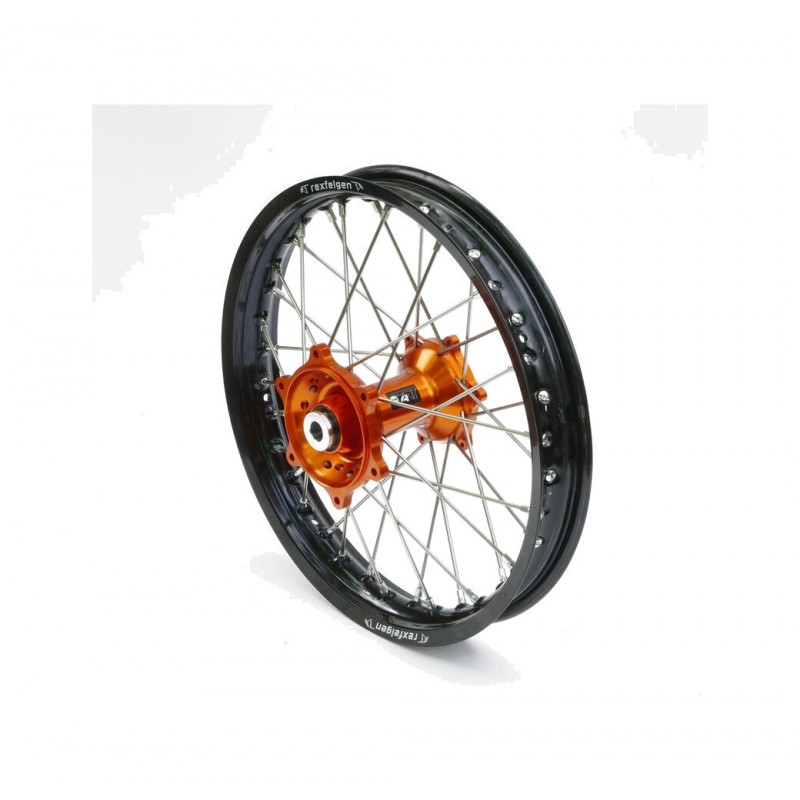 RFX Rueda trasera completa para moto RACE MX 18X2,15 1123157002