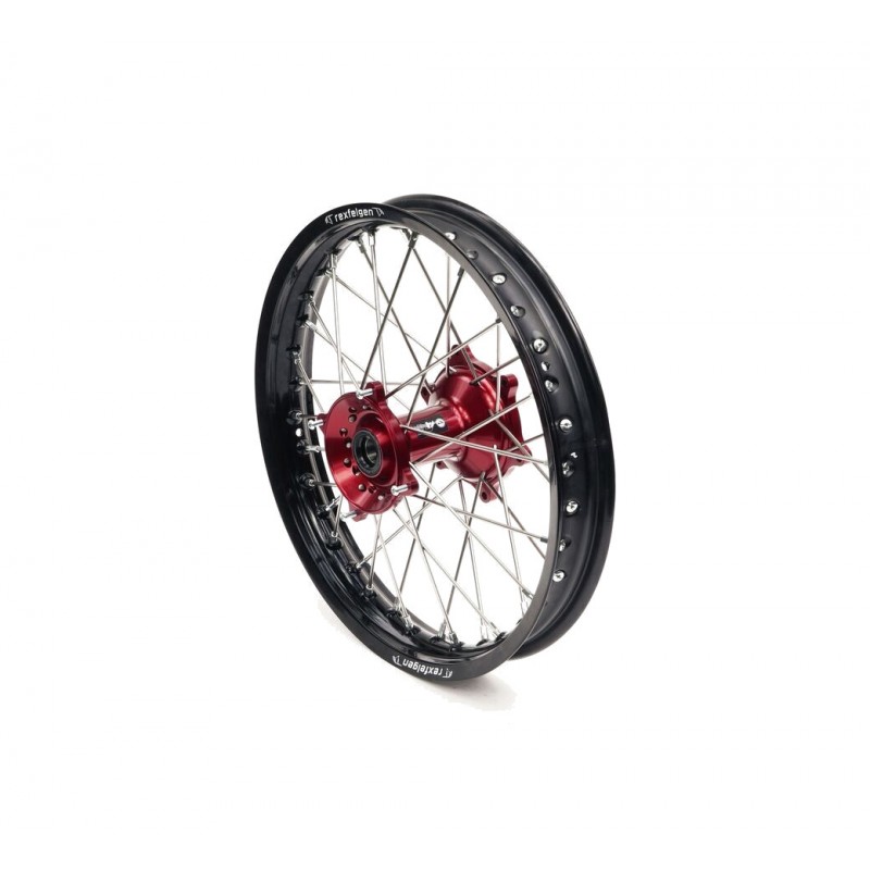 RFX Rueda trasera completa para moto RACE MX 18X2,15 1123157003