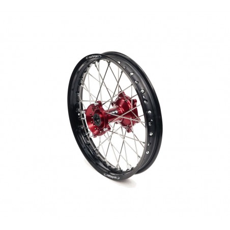 RFX Complete rear wheel for motorcycle RACE MX 18X2,15 1123157003