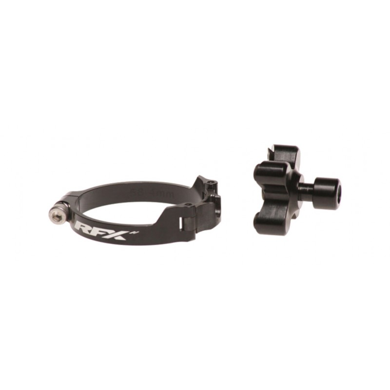 RFX Sistema de salida rápida FXLA 20100 PRO 1123315001