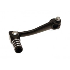 V PARTS Anodized aluminum folding shift lever 1081806001