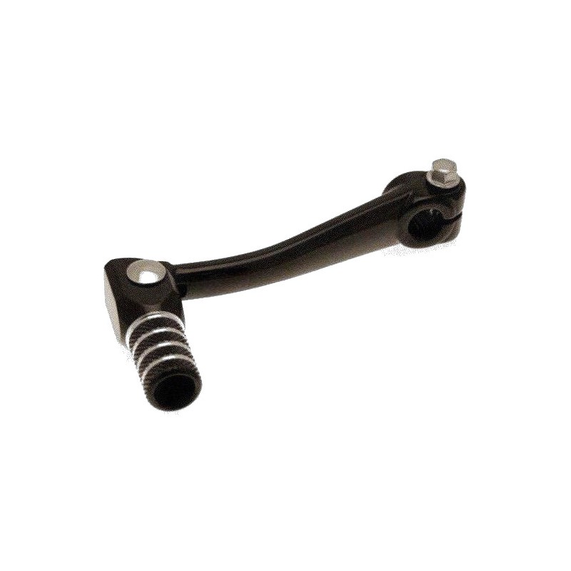 V PARTS Anodized aluminum folding shift lever 1081806001