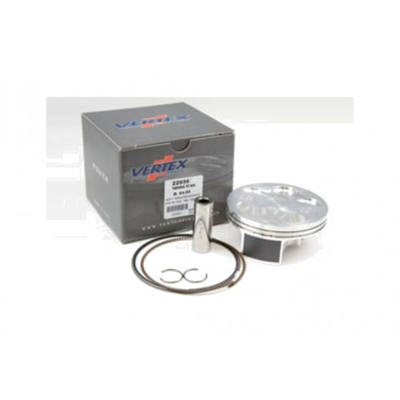 VERTEX Forged piston 251048 1095345001