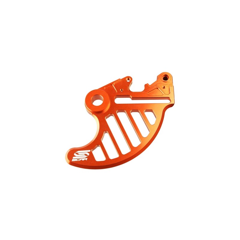SCAR Protector de disco trasero 1096621003