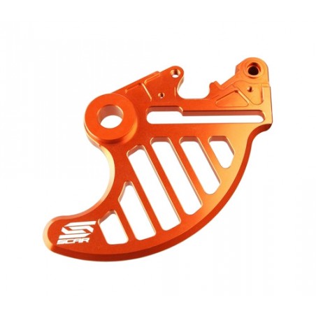 SCAR Protector de disco trasero 1096621003