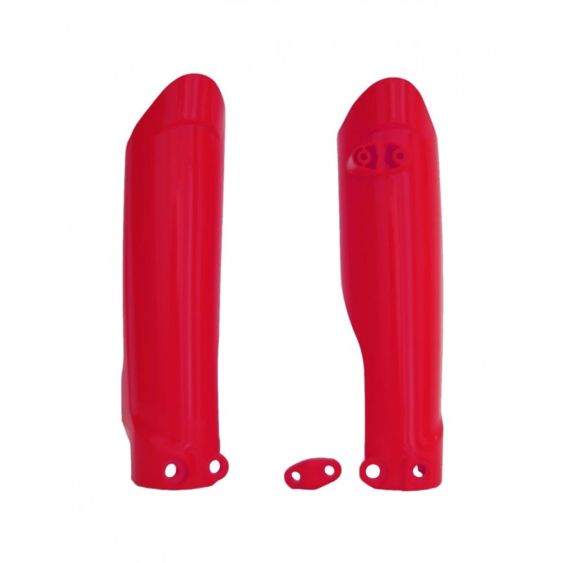 RACETECH Protectores de horquilla 1110181001