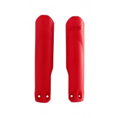 RACETECH fork protectors 1110197001