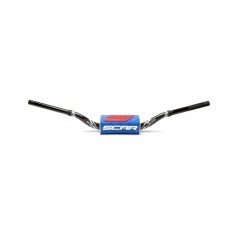 SCAR high motorcycle handlebar O² 28 6 MM RC MINI 65/85 1119150004