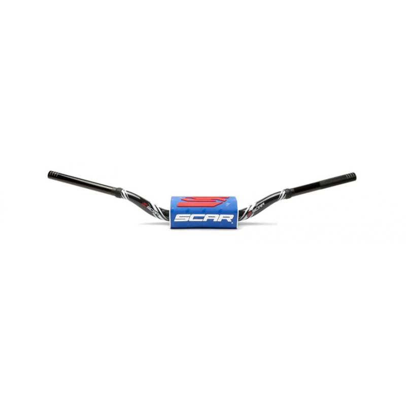 SCAR Manillar de moto alto O² 28 6 MM RC MINI 65/85 1119150004