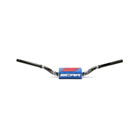 SCAR Manillar de moto alto O² 28 6 MM RC MINI 65/85 1119150004
