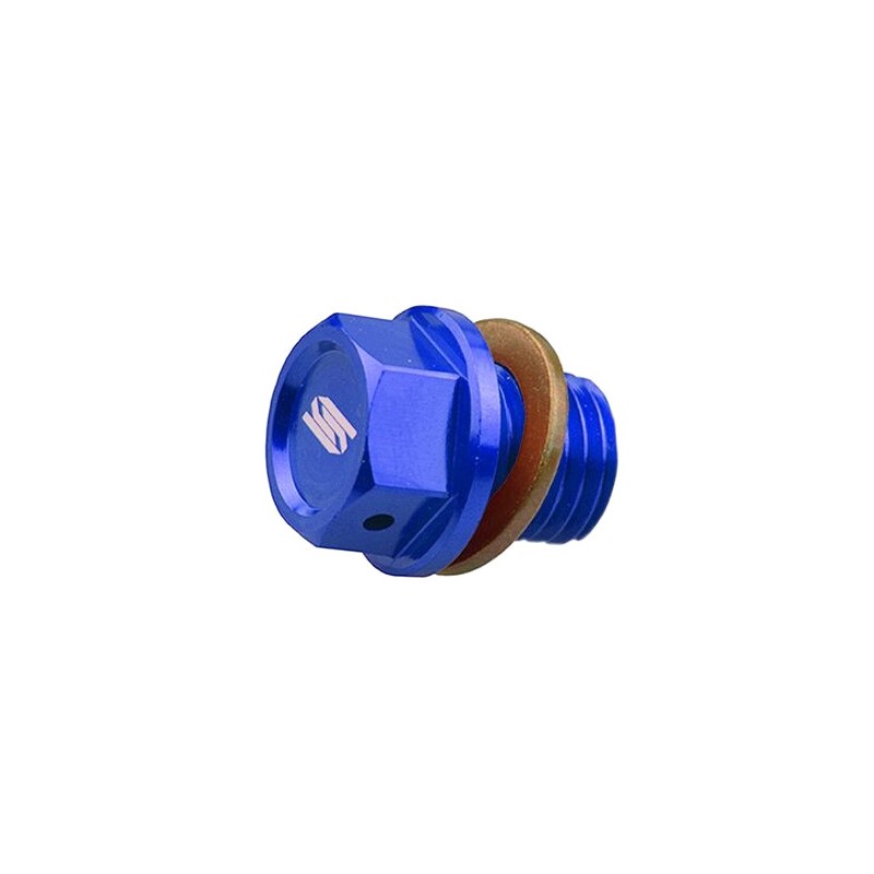 SCAR Magnetic oil drain plug 1121319002