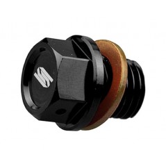 SCAR Magnetic oil drain plug 1121318001