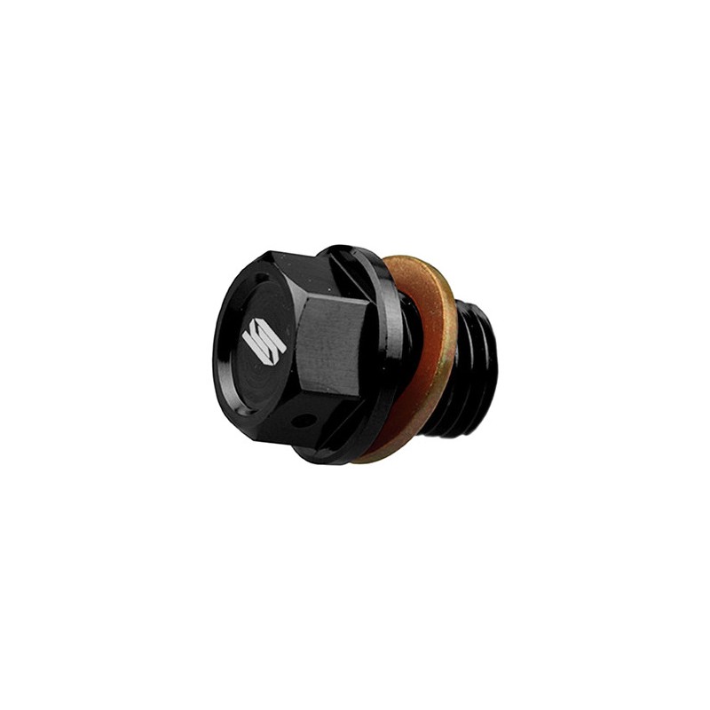 SCAR Magnetic oil drain plug 1121318001
