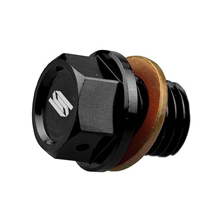 SCAR Magnetic oil drain plug 1121318001