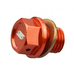 SCAR Magnetic oil drain plug 1121319001