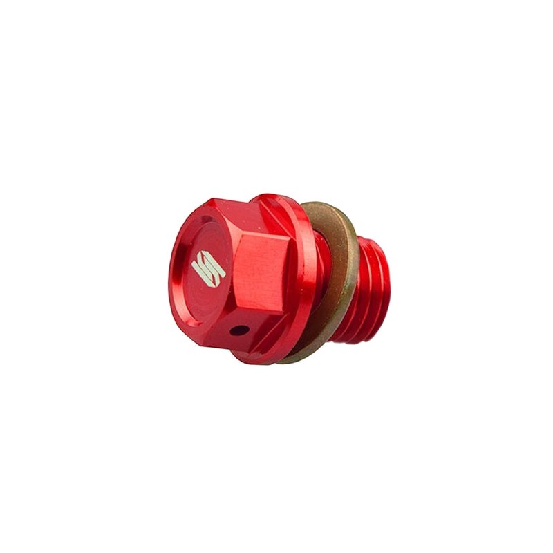 SCAR Magnetic oil drain plug 1121319003