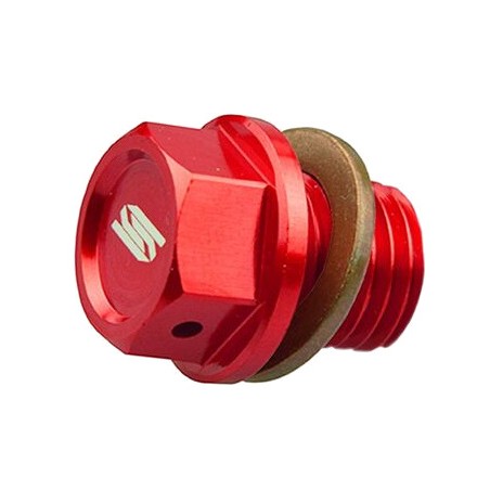 SCAR Magnetic oil drain plug 1121319003