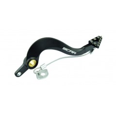 SCAR motorcycle brake pedal 1121323001