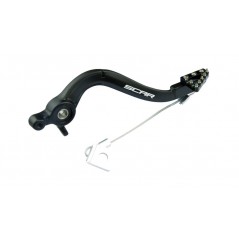 SCAR motorcycle brake pedal 1121327001