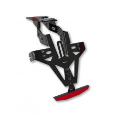 HIGHSIDER License plate holder for motorcycle AKRON-RS 1122871