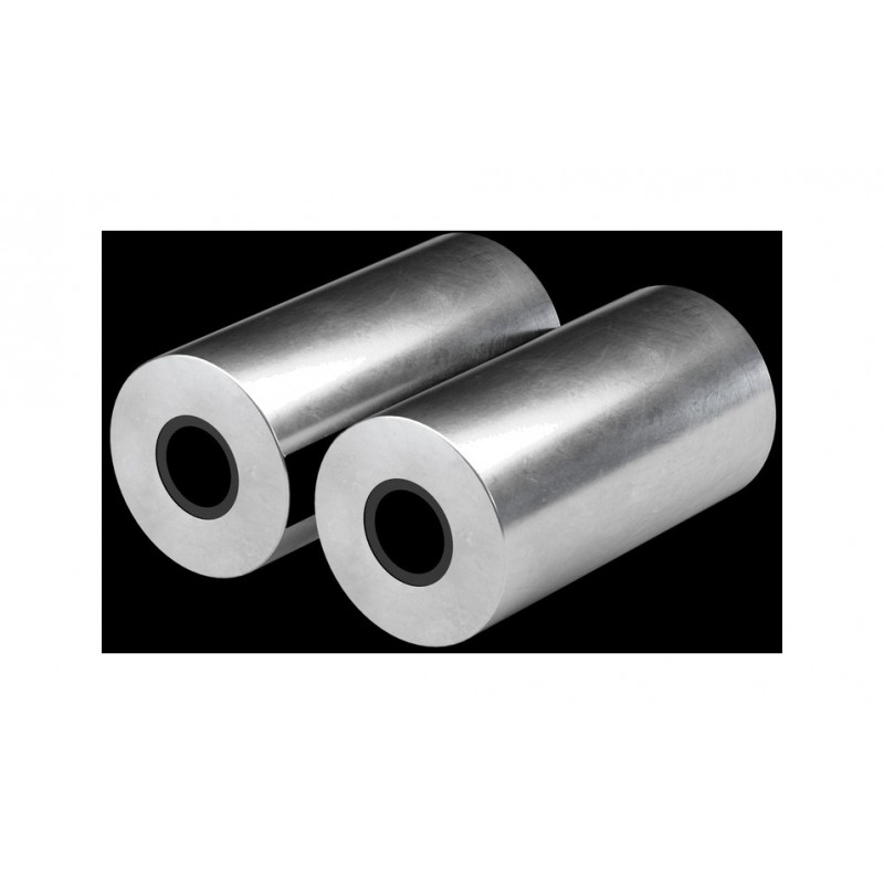 HIGHSIDER Kit montaje contrapesos de manillar D17 1122876