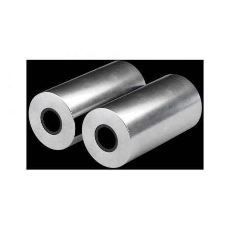 HIGHSIDER Handlebar weights mounting kit D17 1122876