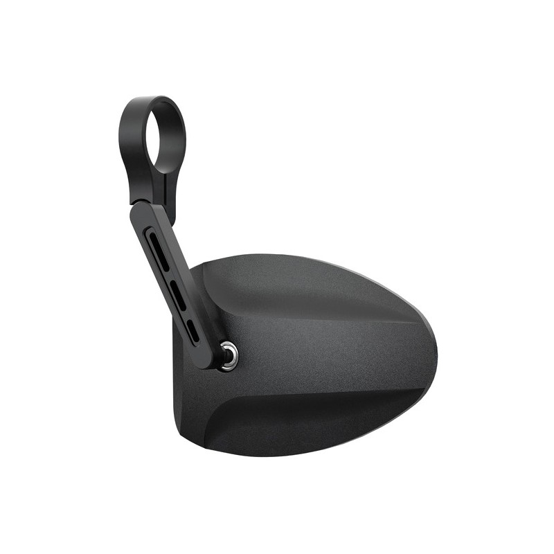 HIGHSIDER Short handlebar rearview mirror FERRARA 2 1122878