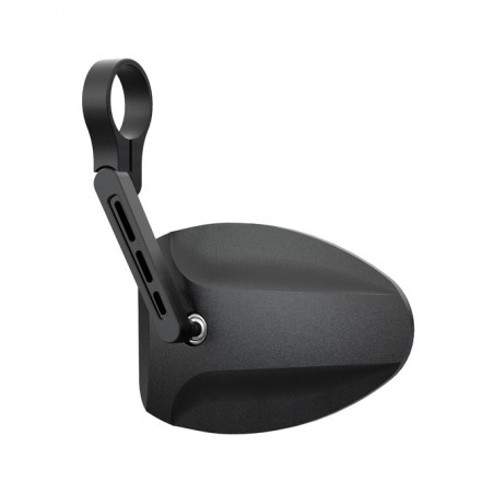 HIGHSIDER Short handlebar rearview mirror FERRARA 2 1122878