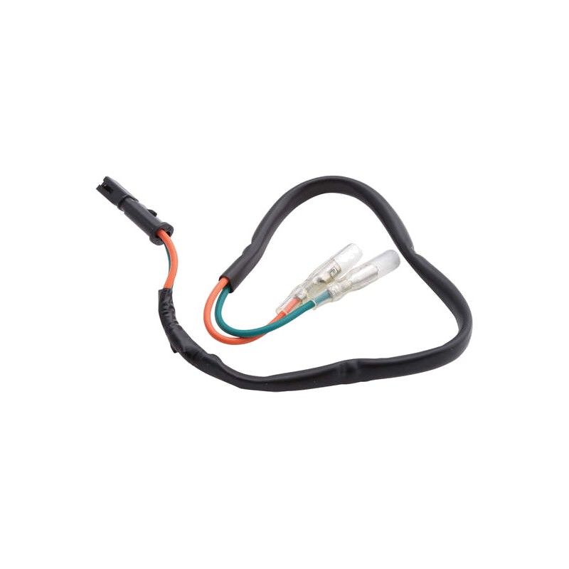 HIGHSIDER License plate light adapter cable TYPE 13 1122879