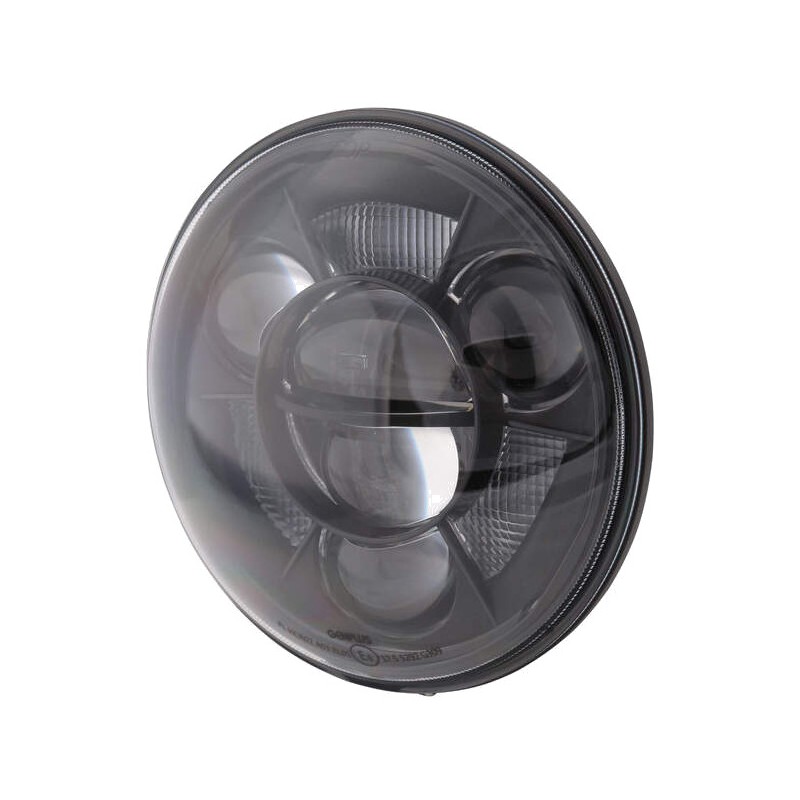 HIGHSIDER Óptica de faro led delantero 11 1122881
