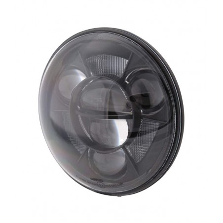 HIGHSIDER Óptica de faro led delantero 11 1122881