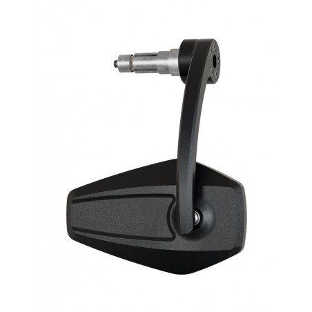 SHINYO handlebar rear view mirror SHIN YO BOOSTER 2 EVO 1122885