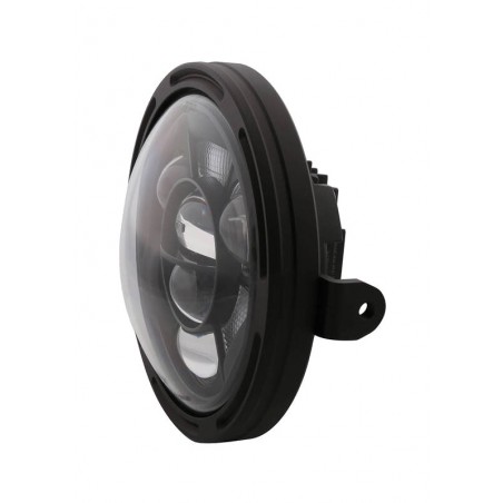 HIGHSIDER Side Mount Headlight Headlamp FRAME-R1 11 1122906002