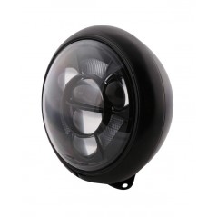 HIGHSIDER Headlight Headlamp Lower Mount HD-STYLE 11 1122910001