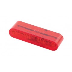 HIGHSIDER taillight with led light STAR-MX1 PRO MODULE 1122913001