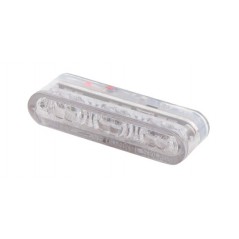 HIGHSIDER Piloto trasero con luz led STAR-MX1 PRO MODULE 1122913002