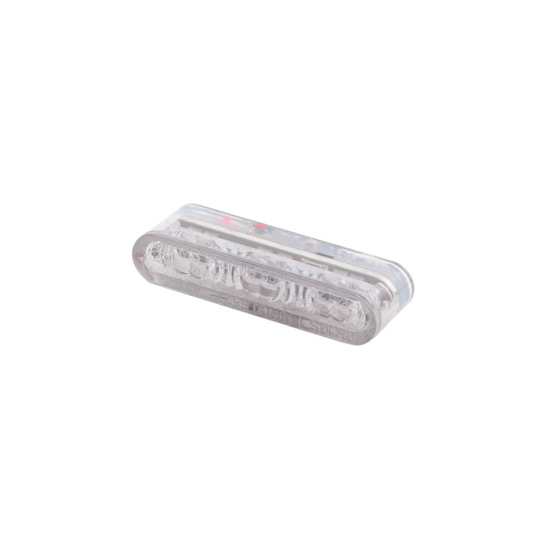 HIGHSIDER Piloto trasero con luz led STAR-MX1 PRO MODULE 1122913002