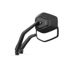 HIGHSIDER Set of motorcycle rear view mirrors ESAGANO-RS 1122915001