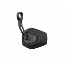 HIGHSIDER Short handlebar rearview mirror ESAGANO-RS 1122916001